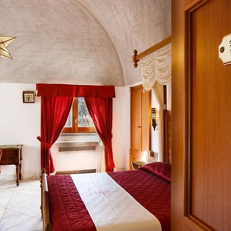 Antico Casale Russo Hotel Piano di Sorrento Exterior foto