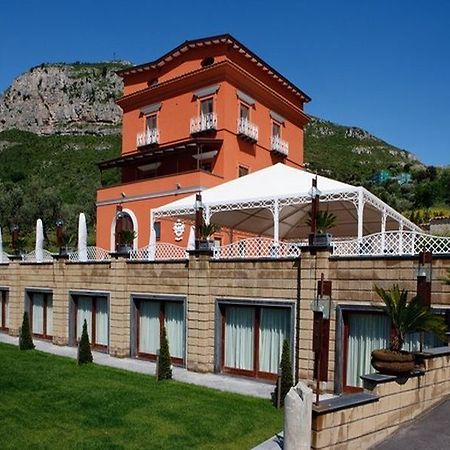 Antico Casale Russo Hotel Piano di Sorrento Exterior foto