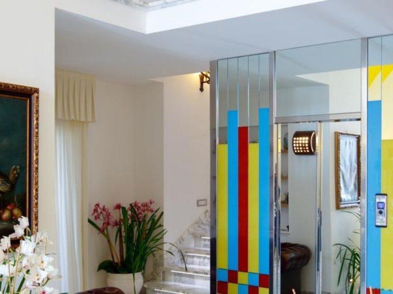 Antico Casale Russo Hotel Piano di Sorrento Exterior foto