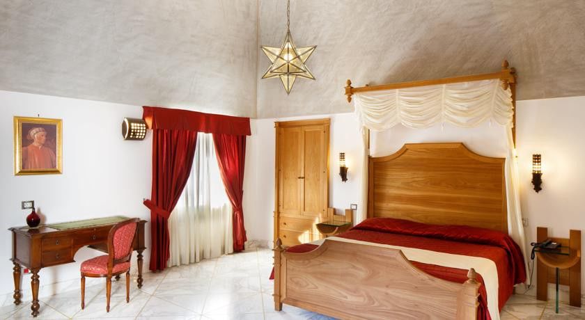 Antico Casale Russo Hotel Piano di Sorrento Exterior foto