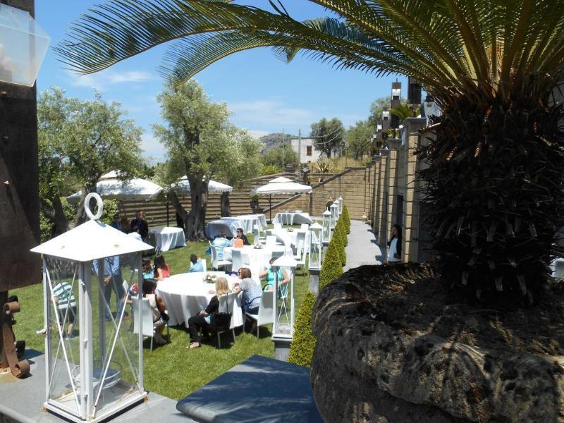 Antico Casale Russo Hotel Piano di Sorrento Exterior foto
